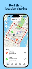 Manhunt: Hide & Seek screenshot