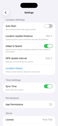 soloc screenshot
