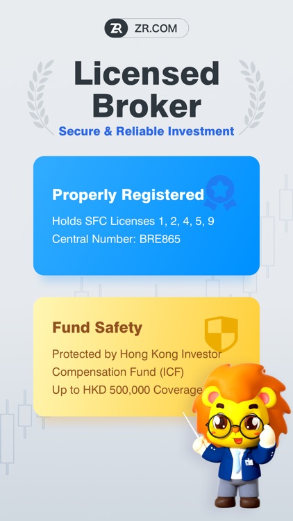 ZR: Trade Securities Anywhere screenshot-4