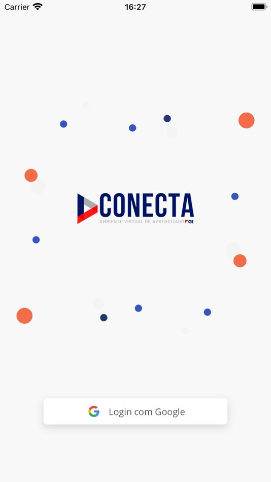 #1. Conecta FGI (iOS) 由: NUVEM MESTRA SOLUCOES COM TECNOLOGIA INTELIGENTE LTDA'