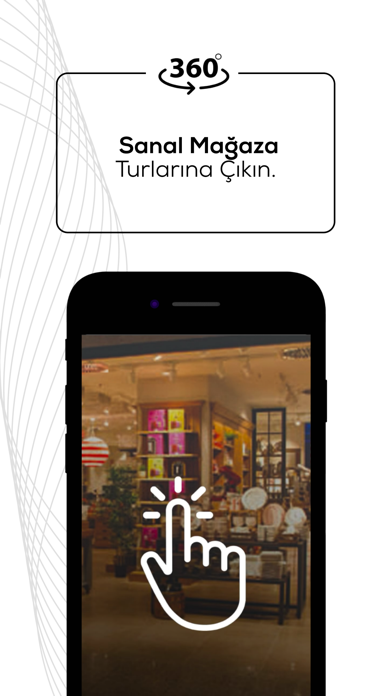 Karaca: Ev & Yaşam Alışverişi Screenshot