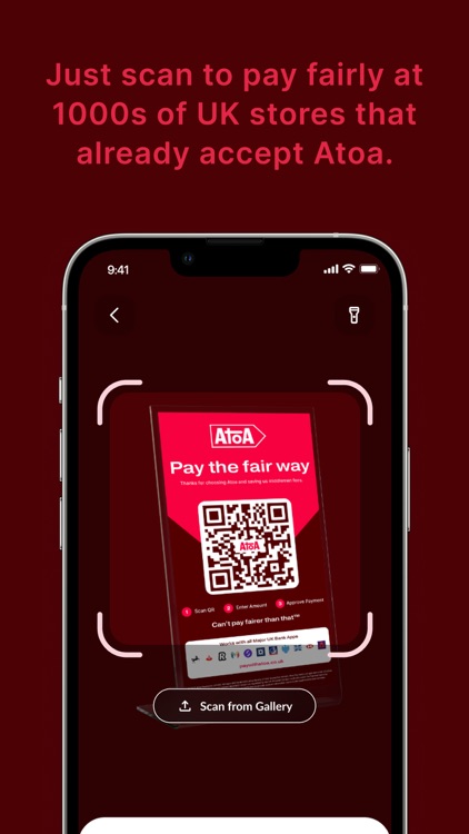 Atoa Pay screenshot-3