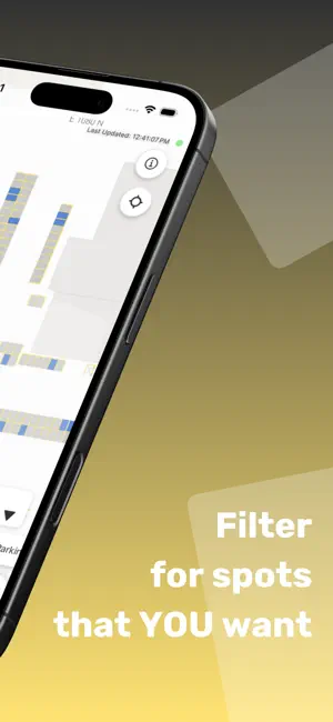 Spot Parking screenshot 2