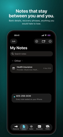 SecureKit: Private Vault Screenshot 4 of 7