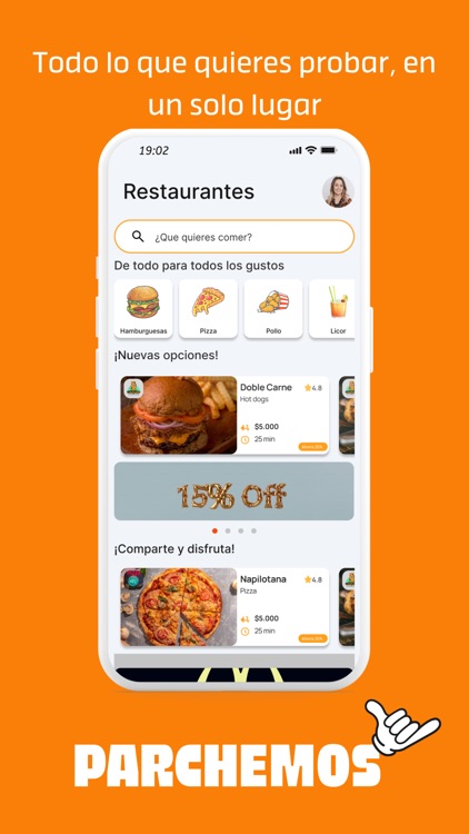 Parchemos screenshot-3