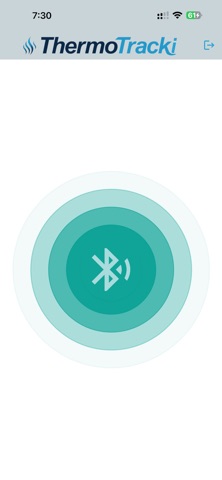 ThermoTracki screenshot