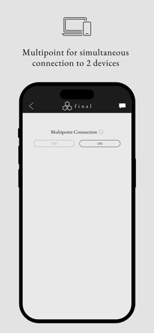 final UX5000 Screenshot 4 of 5