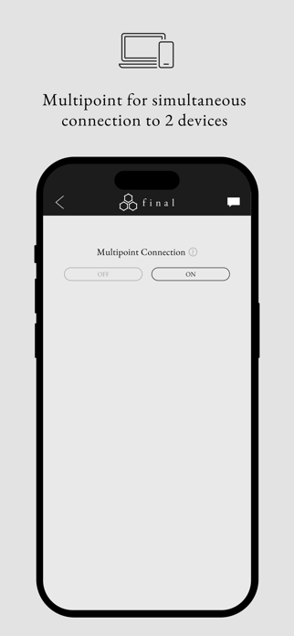 final UX5000 Screenshot 4 of 5