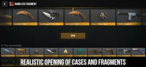Case Simulator - Standoff Case screenshot 2