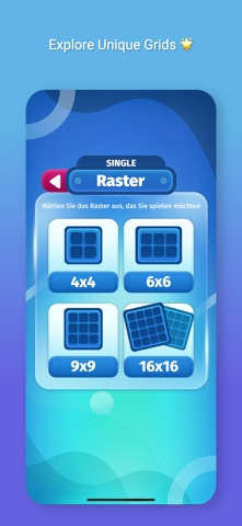 Sudoku Up! - Logik Puzzle iPhone screenshot