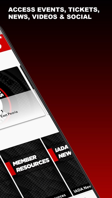 IADA - Illinois ADs Screenshot