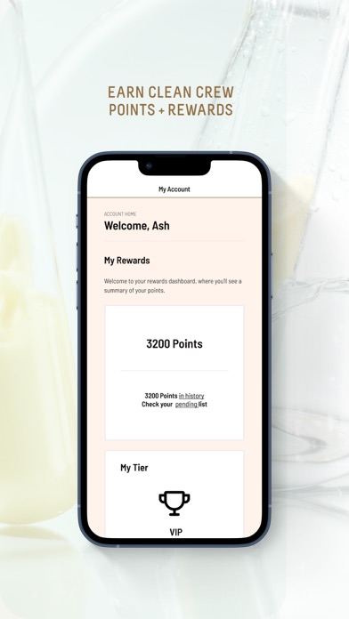 Biossance: Clean Skincare Screenshot
