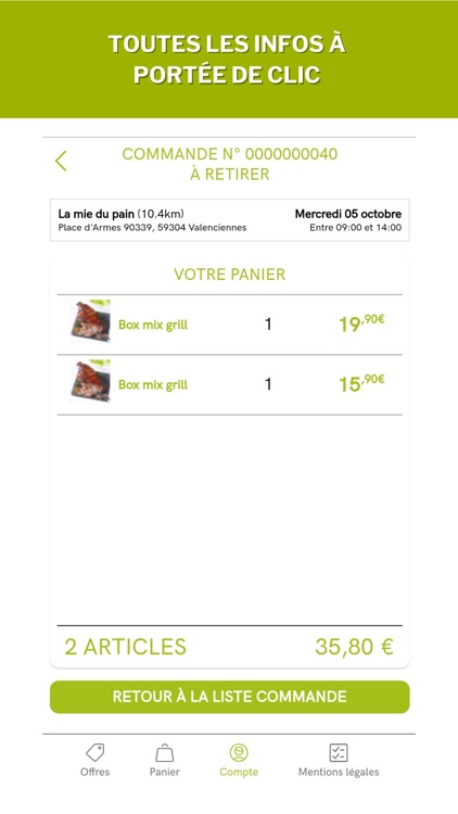 FreshOpp - Anti-Gaspi