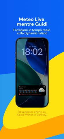 RideCast screenshot
