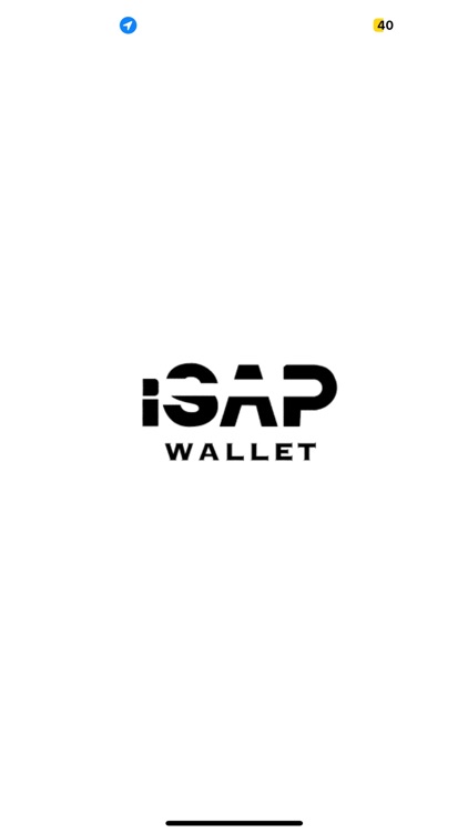iSAP Wallet