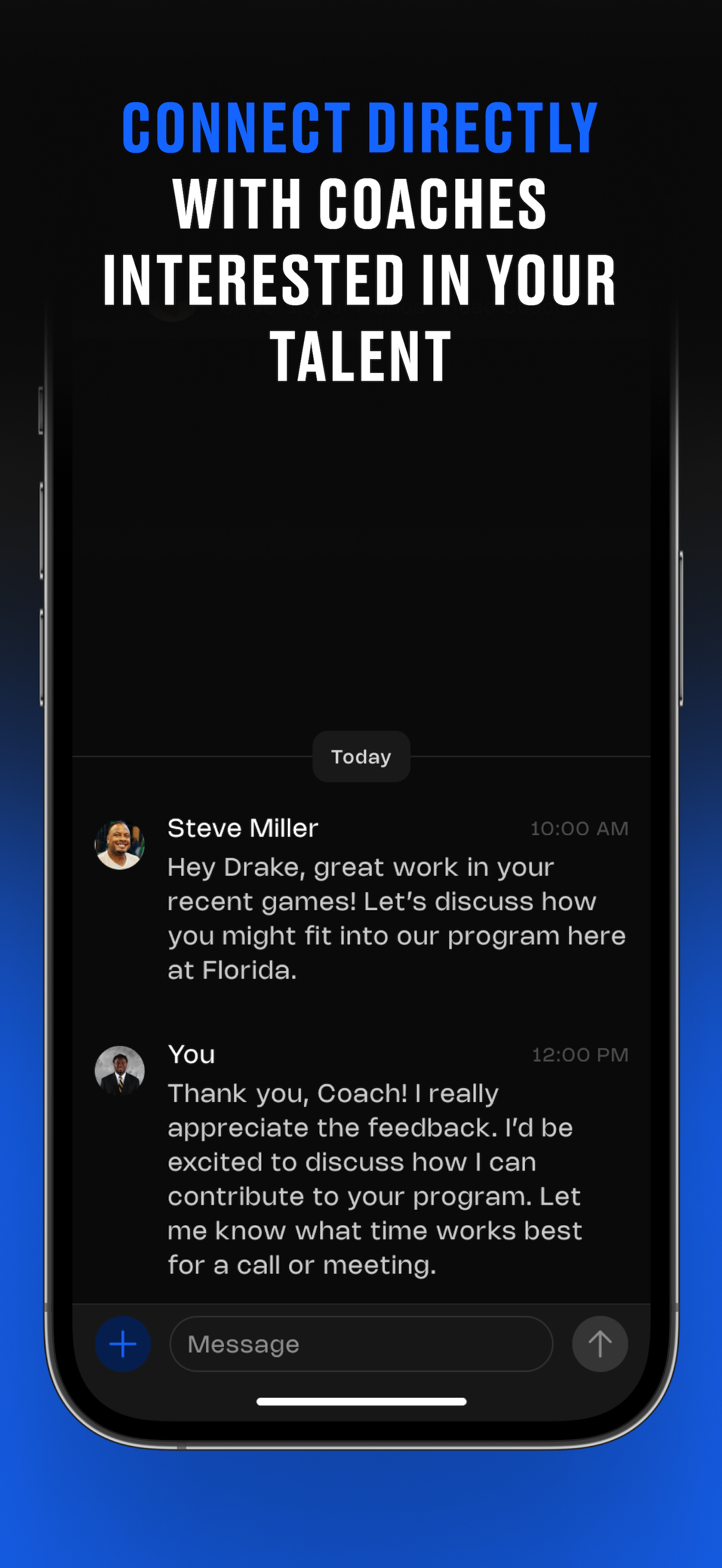 UpNext Athletics