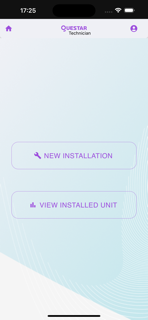 Questar Installer screenshot 2