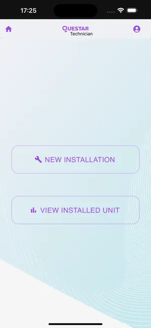 Questar Installer screenshot 2