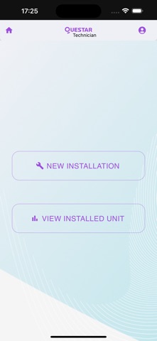 Questar Installer screenshot