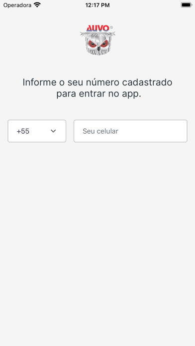 Auvo Rastrear Screenshot