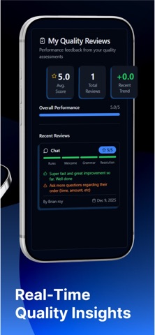 OneFlow Mobile App Screenshot 3 of 6