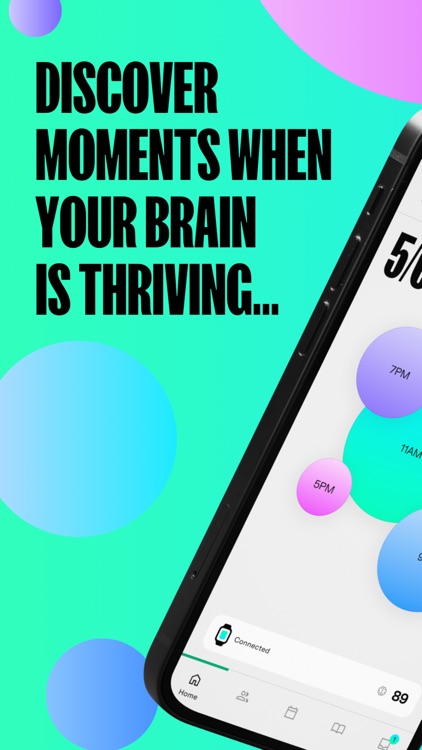 SIX Emotional Wellness Tracker