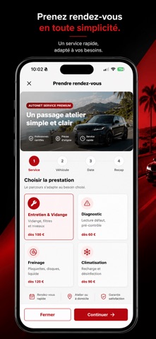 Autonet St Barth Screenshot 8 of 8