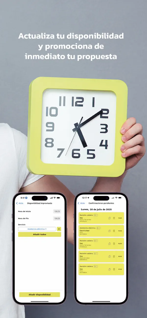 #4. ImprovisApp (iOS) Por: ImprovisApp