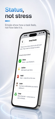 Venture OS screenshot