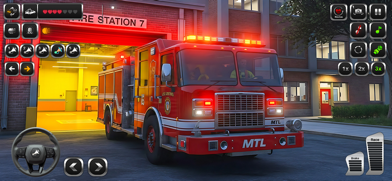 Us Human Rescue Simulator Game Screenshot 5 of 5