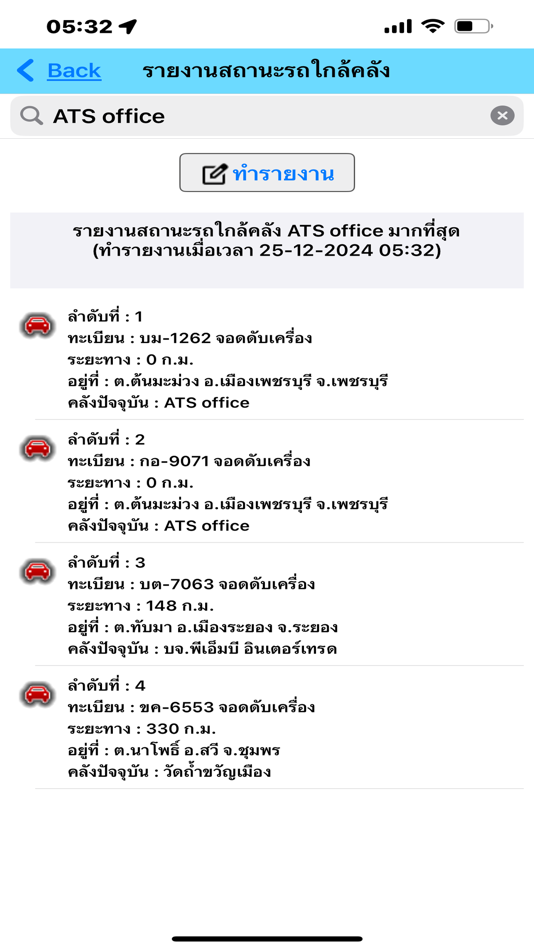 #6. LogViewTC (iOS) 由: Nives Chalangsut