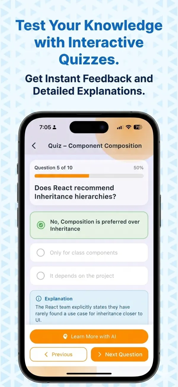 #5. Coder World (iOS) Podle: NavvConsulting Inc