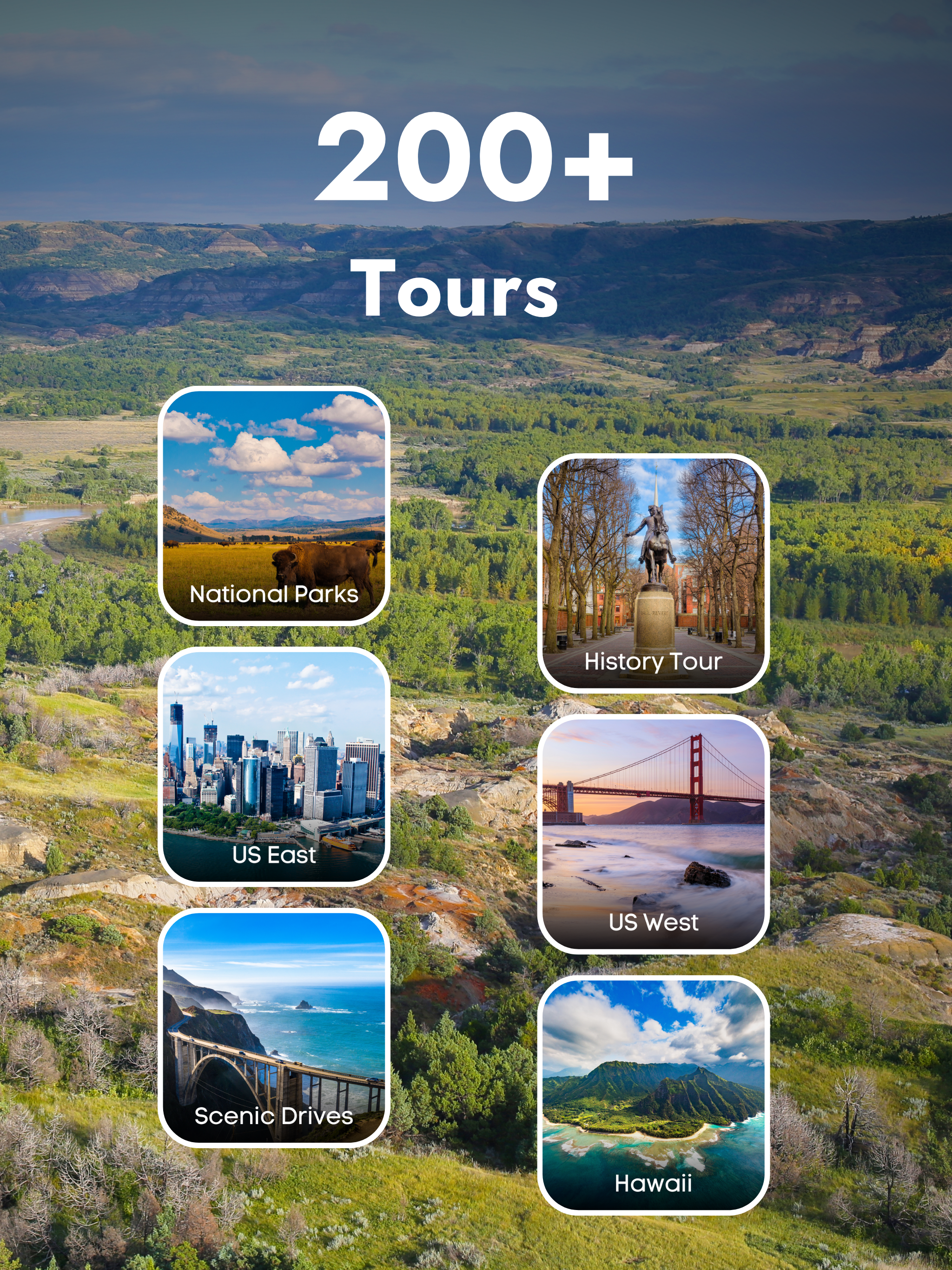 Theodore Roosevelt NP Guide