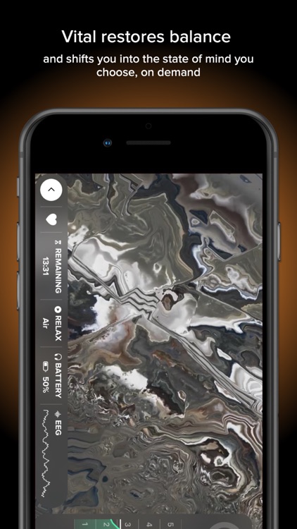 Vital Neuro screenshot-4