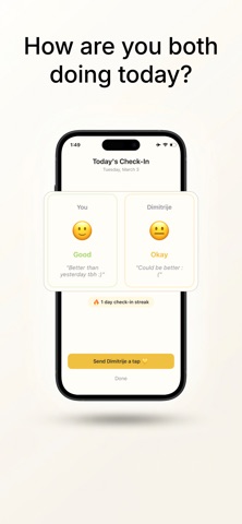 Tapsy: Couple Tap screenshot