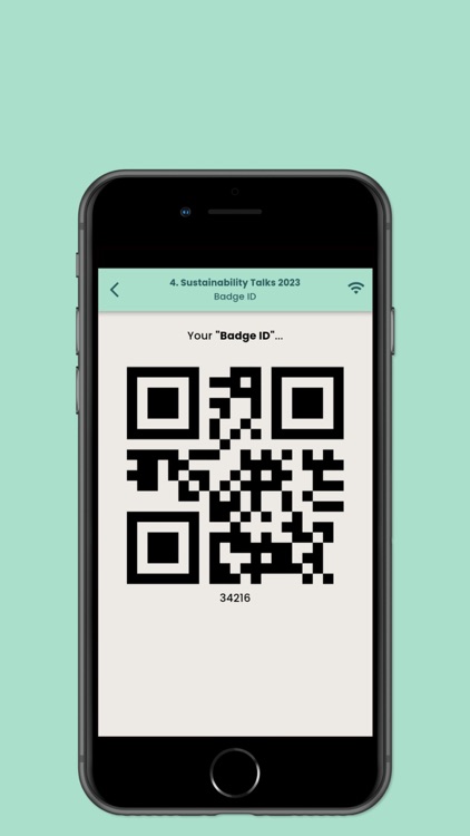 Sustainability Talks