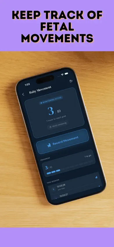 Latido Hub screenshot 2