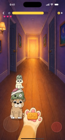 The Pooper Scoopers iPhone screenshot