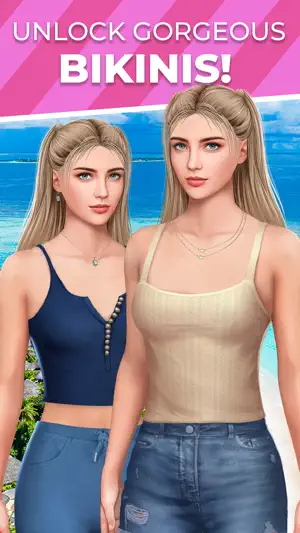 Paradise Island: The Game screenshot 4
