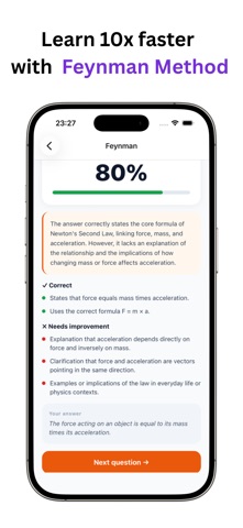 BrainTok AI: Note,Mindmap,Memo screenshot