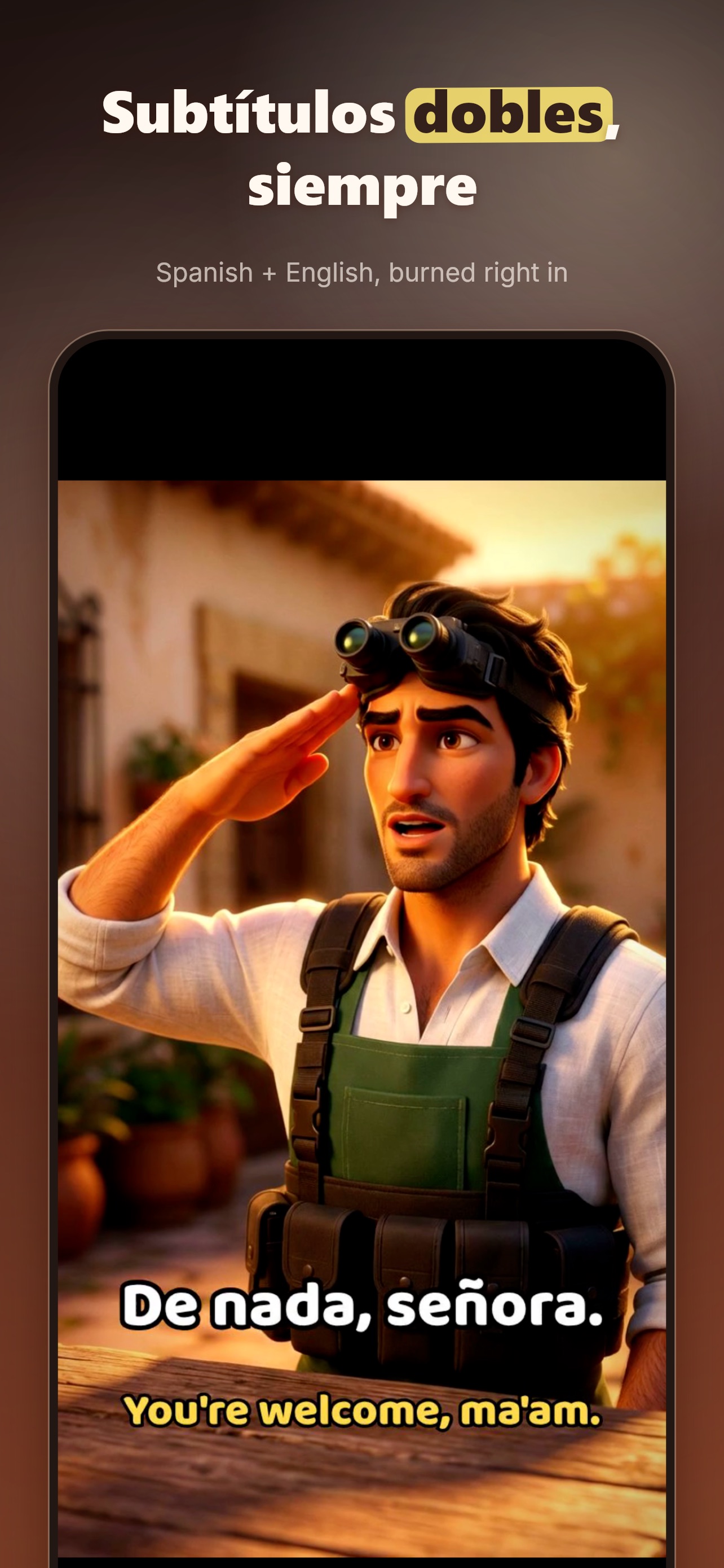 Screenshot 4 of Casa Carmen