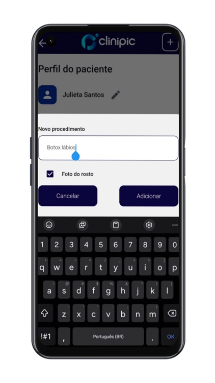 Cllinipic screenshot-3