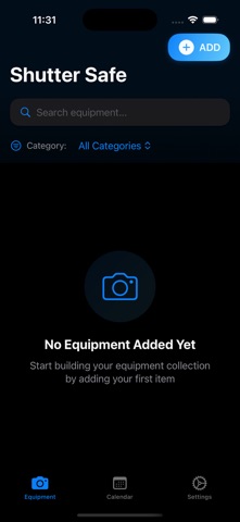 Shutter Safe screenshot