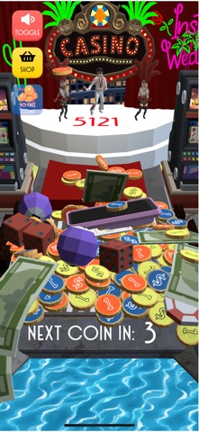 Coin Machine 2025 Screenshot 1 of 3