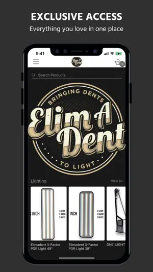 Elimadent | Anson PDR screenshot 2