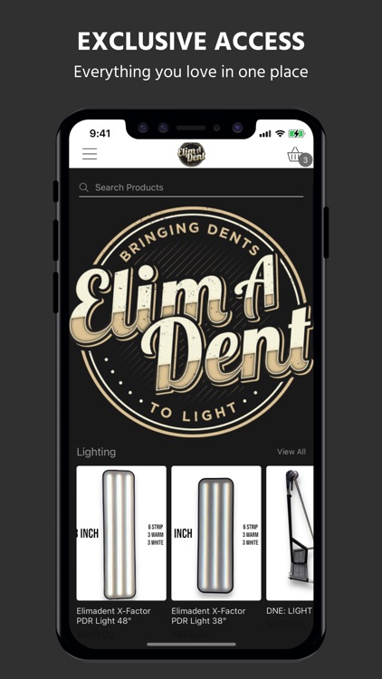 Elimadent | Anson PDR