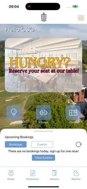 Country Club of Little Rock screenshot 4