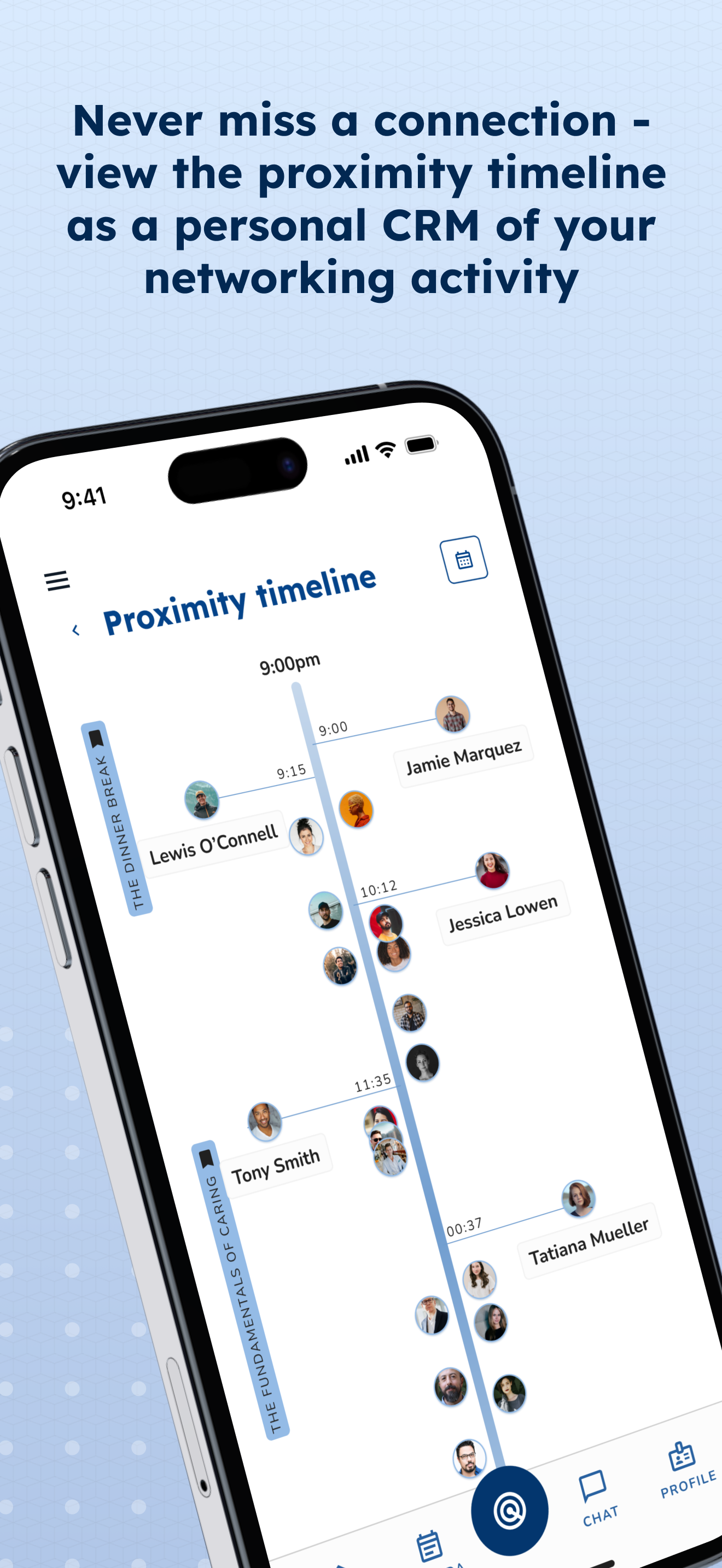 Common Events screenshot 4