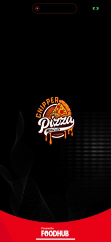 Chipper Pizza Screenshot 1 of 4