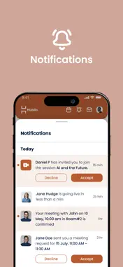 RB Network screenshot 3